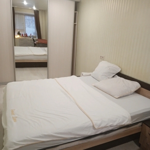 Фотография квартиры Квартира Na Володарского 61