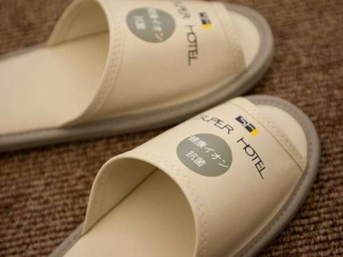 Фотография гостиницы Super Hotel Miyazaki Natural Hot Springs