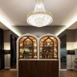 Фотографии гостевого дома
B The Guest Downtown