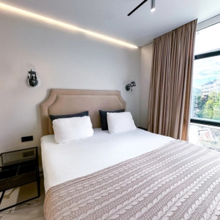 Фотография квартиры Апартаменты Butler Malta