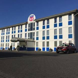 Фотографии мотеля
Motel 44