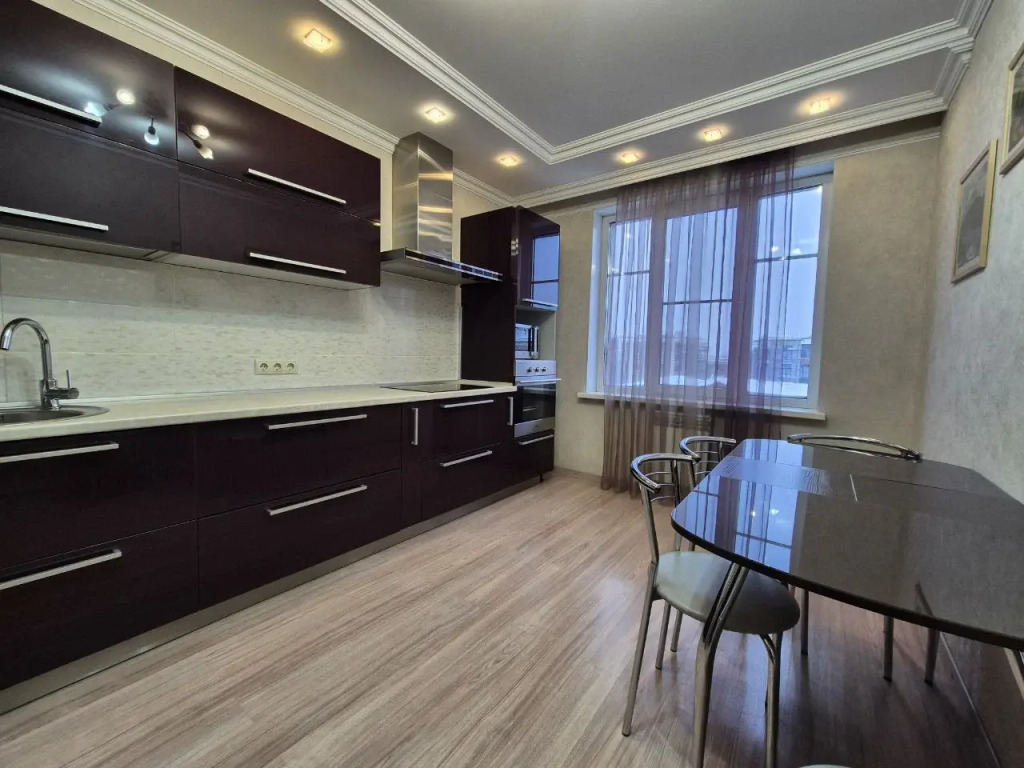 Фотография квартиры Апартаменты uTrip Paris