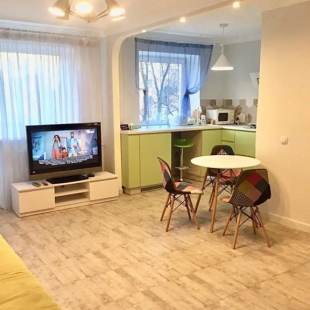 Фотография квартиры Апартаменты в Самом Центре Калининграда