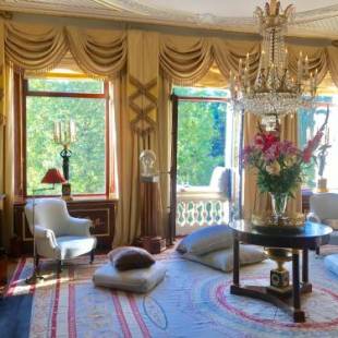 Фотографии гостиницы
Park Mansion Centre