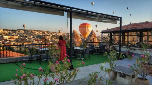 Фотография гостиницы Arch Palace