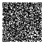 QR код гостиницы Шале