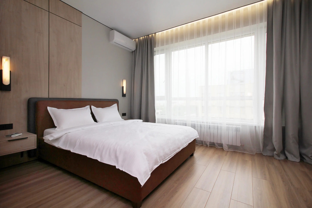 Фотография квартиры Апартаменты Meridian Urban Loft 353