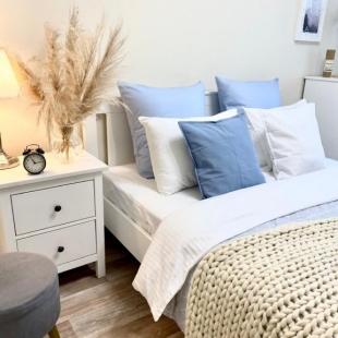 Фотография квартиры Апартаменты Проспект Притомский 29