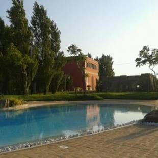 Фотографии мини отеля 
            Tenuta Monaci La Murra