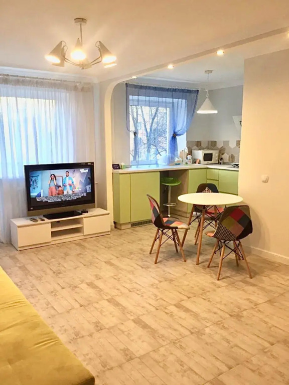 Фотография квартиры Апартаменты в Самом Центре Калининграда