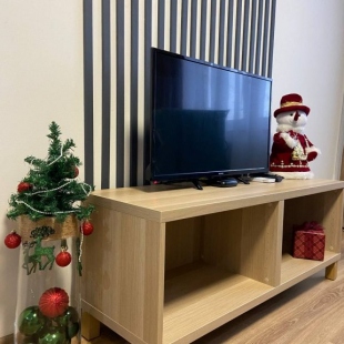 Фотография квартиры Апартаменты Квартира-Студия Кореновская 2/4