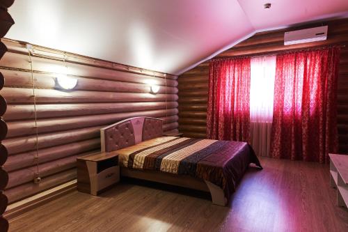 Фотография мини отеля Александрия