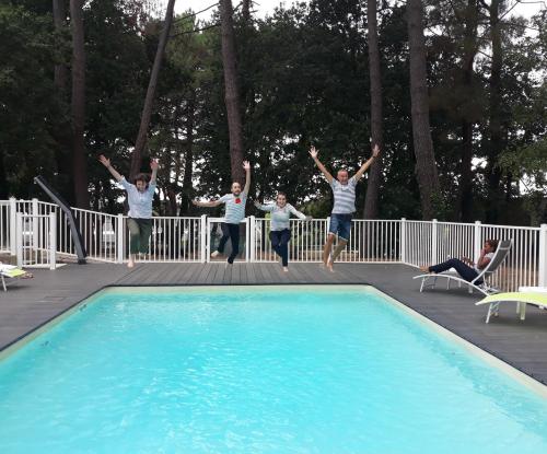 Фотография гостиницы ibis Styles Lorient Caudan