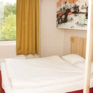 Фотография гостиницы Good Morning Västerås