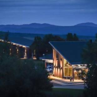 Фотография гостиницы Camp Ripan