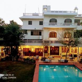 Фотографии гостиницы
Hotel Meghniwas