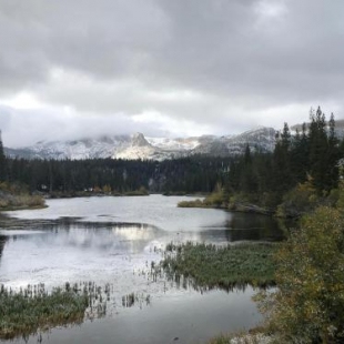 Фотография гостевого дома Mountainback #12, Loft