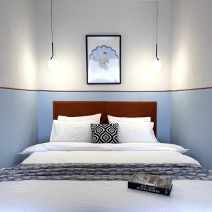 Фотография квартиры Апартаменты в Центре Города