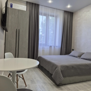 Фотография квартиры Апартаменты у морюшка