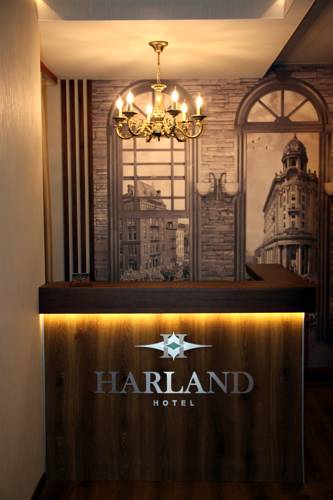 Фотографии мини отеля
Harland