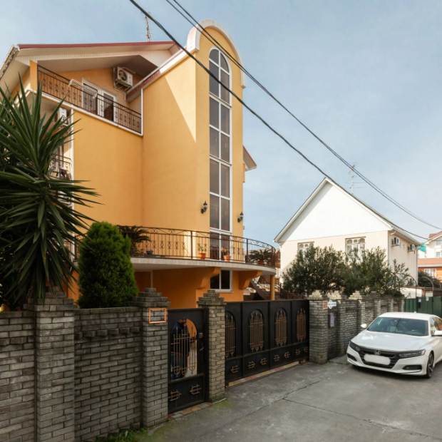 Фотографии гостевого дома 
            Натали