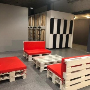 Фотография хостела Капсульный хостел Решка