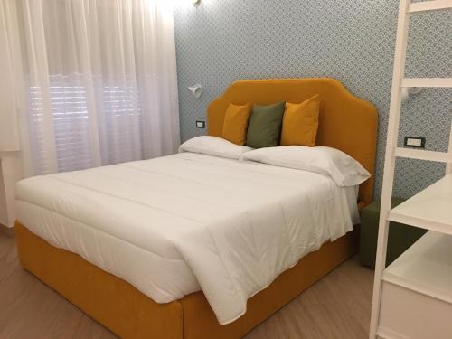 Фотография гостевого дома AFFRESCHI AL VATICANO