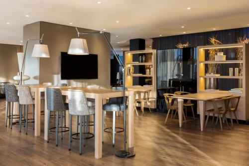 Фотография гостиницы AC Hotel La Finca by Marriott