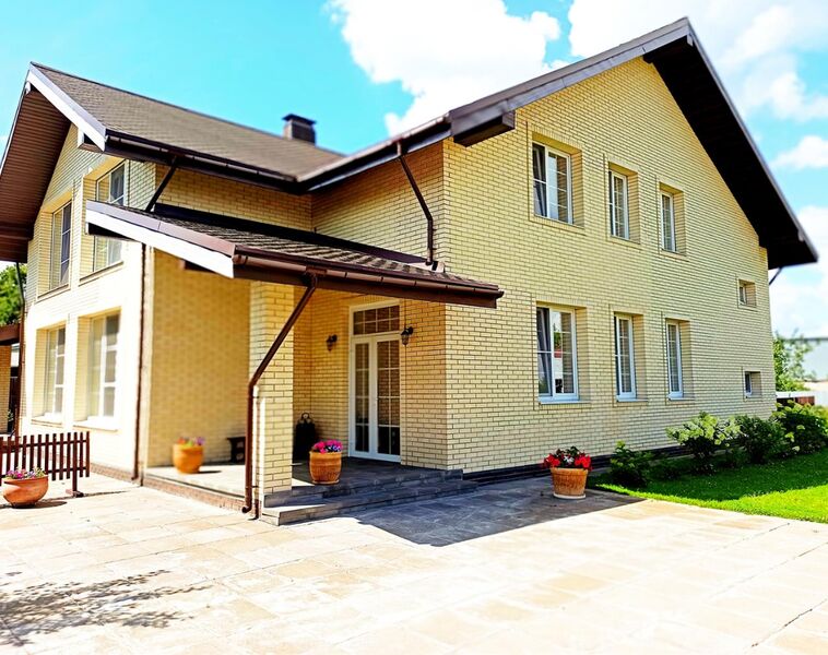 Фотография апарт отеля Грин дейз