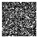 QR код мини отеля Шелтер