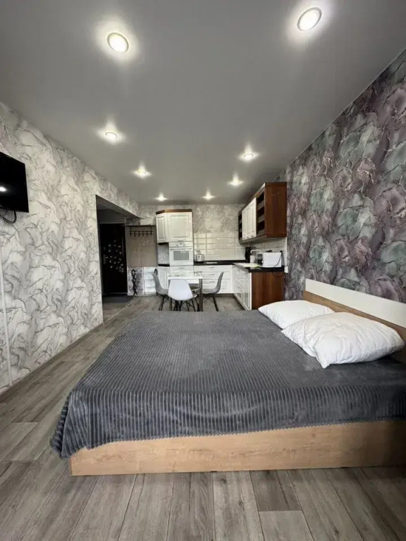 Фотография квартиры Квартира на Микрорайоне Гагарина 192