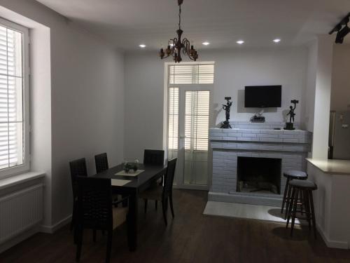 Фотография мини отеля House of actors