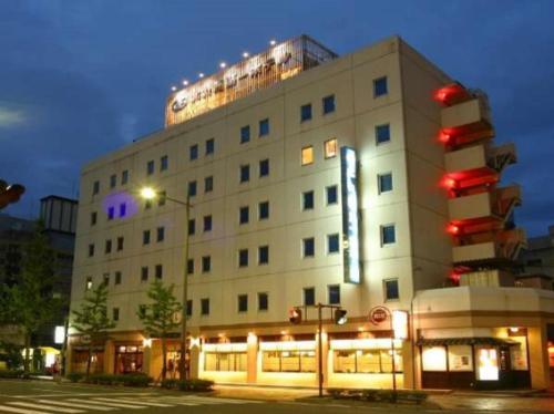 Фотография гостиницы Urban Place Inn Kokura