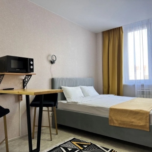 Фотография квартиры Квартира Уютная Студия у Иртыша