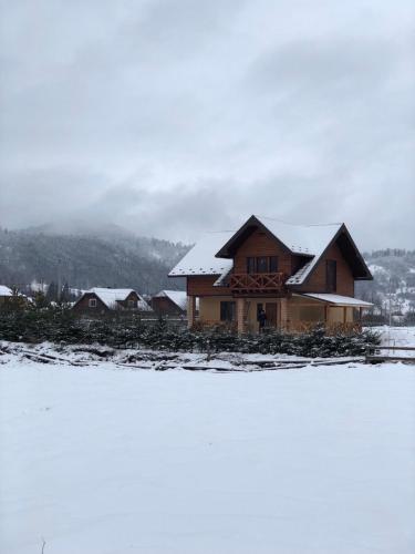 Фотография гостевого дома Гостеприимная Усадьба