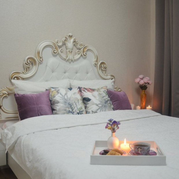 Фотографии квартиры 
            Апартаменты Golden Time