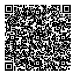 QR код гостевого дома NEW SANAHIN