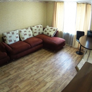 Фотография квартиры Квартира Апартаменты On-Day на Челюскинцев 14