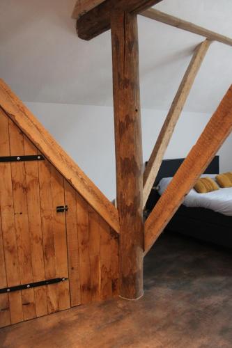 Фотография гостевого дома B&B de Sfeerhoeve