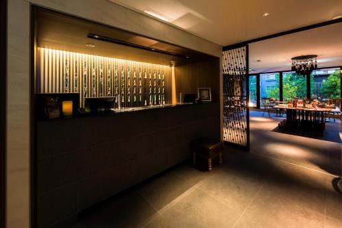 Фотография гостиницы Kyoto Itoya Hotel