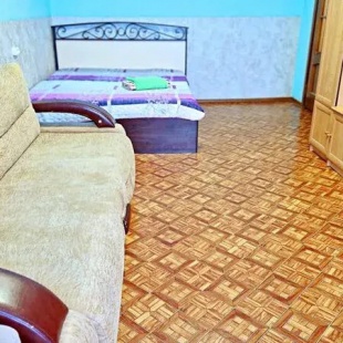 Фотография квартиры Апартаменты Домашний Уют на ул. Заводская, д. 9