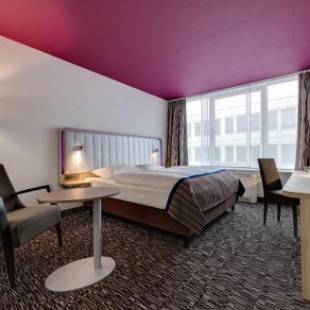 Фотографии гостиницы
Park Inn by Radisson Dresden