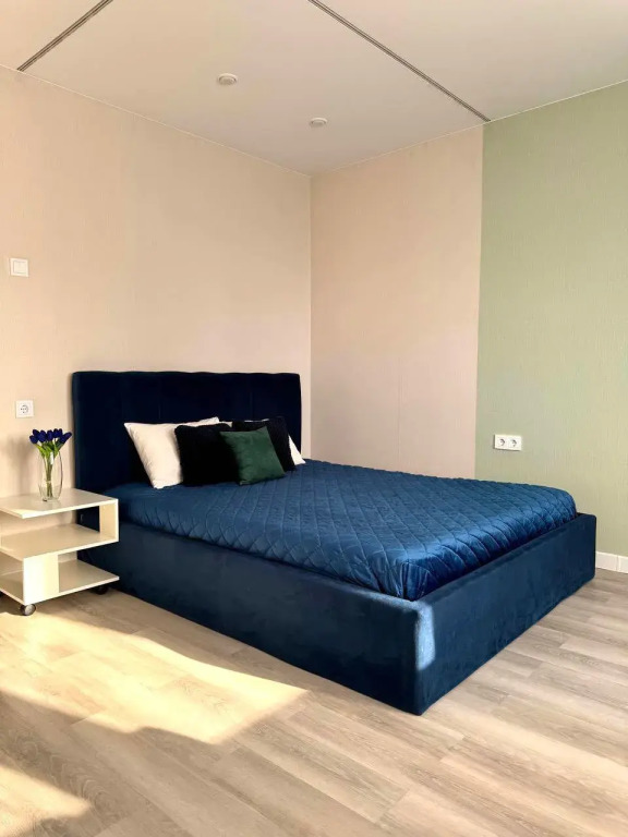 Фотография квартиры Квартира на Чернышевского 122 в центральном районе