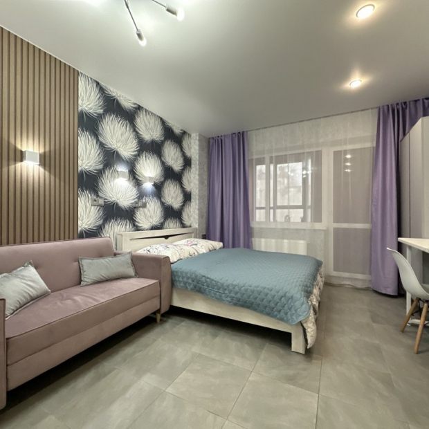 Фотографии квартиры
Апартаменты в Центре Нижнего Новгорода