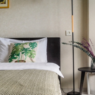 Фотография квартиры Апартаменты M.O.O.N. APARTMENTS Rozybakieva 45