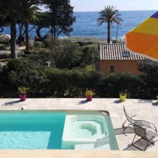 Фотографии гостевого дома
Villa Esmeralda