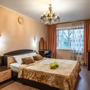 Фотография квартиры Апартаменты в центре Сочи