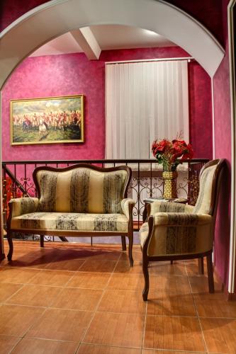 Фотографии гостиницы
Сова на Преображенской