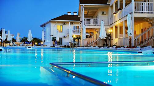 Фотография гостиницы GoodZone Club