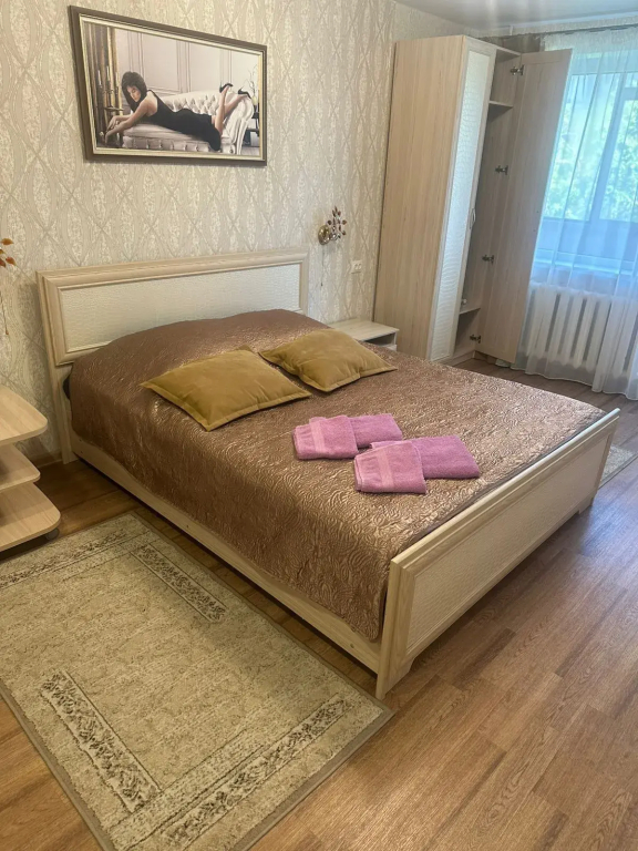 Фотография квартиры Квартира на Бульваре Рыбацкой Славы